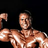Former Mr Universe to be deported over dossier of terror