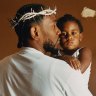 Five stars for Kendrick’s dark, riveting rap that transcends the genre