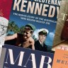 What to read: Absorbing historical fiction and a memoir of oppression