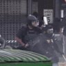 Marines on high alert after Trump sends National Guard to Los Angeles