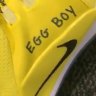 NBA stars Ben Simmons and Jonah Bolden pay tribute to 'Egg Boy'