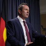 WA business elite pay $5500 for intimate dinner with Mark McGowan