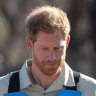 Prince Harry prevented from visiting HIV project after schedule switch