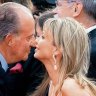 ‘There’s only one king’: Spain’s Juan Carlos stripped of immunity