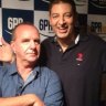 Perth radio ratings: 96FM in tune with listeners as Baz and Millsy bite back