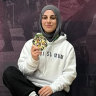 A talented MMA fighter, Sumaiah Alshakshir is also a former employee of Venture Egg and Bespoke Marketing. She was convicted in 2021 of fraud offences.