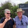 Town grieves couples killed in Hume Highway truck tragedy