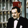 Fawlty Towers episode to be reinstated to streaming platform after outcry