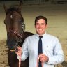 Queensland horse trainer Ben Currie not guilty of fraud over 14 races