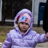 No matter what issue you care about, the electoral system is at the heart of it, said a protester in Flint, Michigan, in 2016.