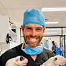 Dr Maxwell Hall from West Coast Veterinary Hospital is facing another 10 month ban.