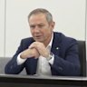 WA Premier Roger Cook in Japan.