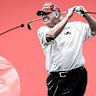 Most of Donald Trump’s golf equipment is partly manufactured outside the United States.