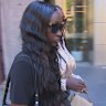Alajeck Anai, 18, was originally ordered to spend six months at a youth justice centre.