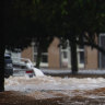 Make no mistake: these floods are climate change playing out in real time