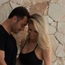 'Can't wait to meet her': baby on the way for Jennifer Hawkins