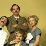 Rebooting a masterpiece: Fawlty Towers set for TV sequel