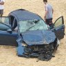 Second person dies after Maroubra Beach crash