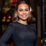 Brooke Burton is The Bachelorette