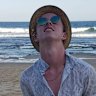 James Callahan, 22, was stabbed to death in Newcastle.