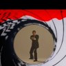 Shaken, not stirred … superspy James Bond.
