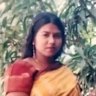 Rehana Parvin, a dual national who was found dead in Bangaldesh in 2024.