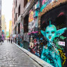 Soak up the culture and atmosphere whilst visiting Melbourne.