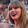 Did you get snapped by Herald photographers at Taylor Swift? Night two