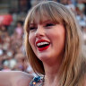 Did you get snapped by Herald photographers at Taylor Swift? Night three