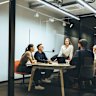 Economic pressures such as inflation and the threat of recession are having a big impact on businesses.