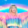 Queer as Folklore: Why are fans arguing over Taylor Swift’s sexuality?