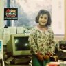 Cassandra James loved growing up in a newsagency, despite the early starts.