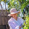 The Brisbane City Council has started rolling out its new opt-out green bin program, part of its waste service overhaul that saw residents charged a base rate of just over $500 per year.