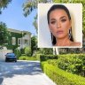 Katy Perry wants $26 million for her Beverly Hills mansion