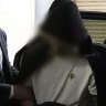 The first man appeared in court earlier this month over the alleged kidnapping and assault.