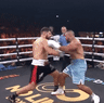 Three punches, three KOs: The blows that caused carnage on Tszyu fight night