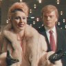 New Donald Trump biopic includes controversial rape scene