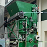 The manufacturing machine seized in Sydney’s north-west can produce over 3.5 million cigarettes every day.