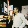Rewatching Lost in Translation nearly 20 years on: a rude awakening