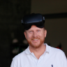 Brisbane VR training company scores Biden-backed US contract