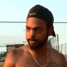 'I'm just embarrassed': Willie Rioli breaks silence over future