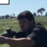 Bondi Beach terrorists Sajid and Naveed Akram.