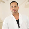Skin specialist Douglas Pereira’s go-to body washes