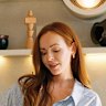 Brooke Bellamy opened her viral Fortitude Valley bakery, Brooki Bakehouse, in May 2022.