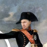 Putin, the Napoleon of the internet