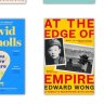 Sick of winter? Survive the chilly nights with these eight books