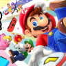 Super Mario Party review: the party starts anew on big screen and small