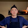 Kyo Kim is the new head chef at Beaconsfield Wine Bar.