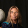 Laura Reynell will compete in wheelchair rugby and wheelchair basketball at the Warrior Games in June.