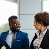 More business, smarter rewards: Travel made simple